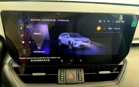 Toyota RAV4, 2025 год, 4 060 000 рублей, 9 фотография