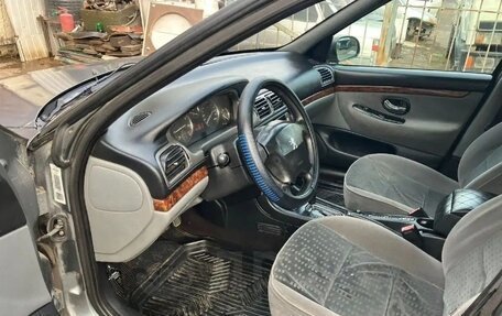 Peugeot 406 I, 2004 год, 290 000 рублей, 9 фотография