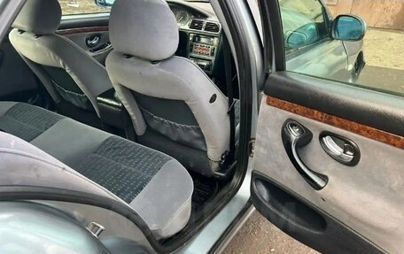 Peugeot 406 I, 2004 год, 290 000 рублей, 10 фотография