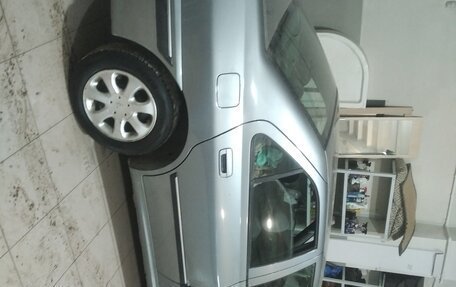 Peugeot 406 I, 2004 год, 290 000 рублей, 19 фотография