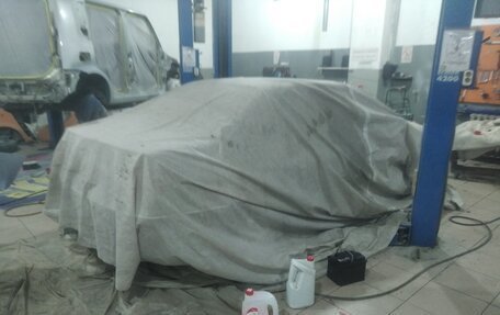 Peugeot 406 I, 2004 год, 290 000 рублей, 15 фотография