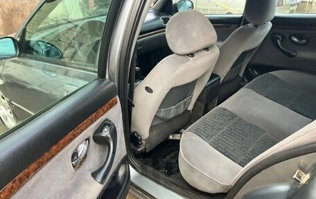 Peugeot 406 I, 2004 год, 290 000 рублей, 11 фотография