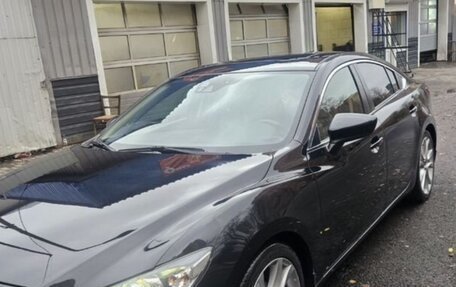 Mazda 6, 2012 год, 1 500 000 рублей, 2 фотография