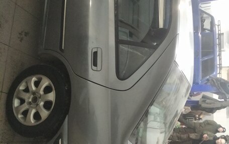 Peugeot 406 I, 2004 год, 290 000 рублей, 18 фотография