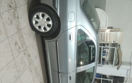 Peugeot 406 I, 2004 год, 290 000 рублей, 21 фотография