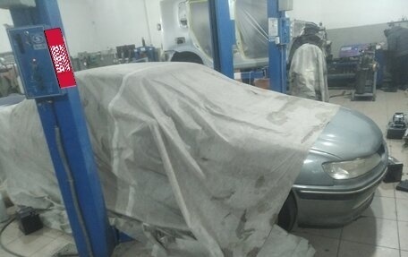 Peugeot 406 I, 2004 год, 290 000 рублей, 14 фотография