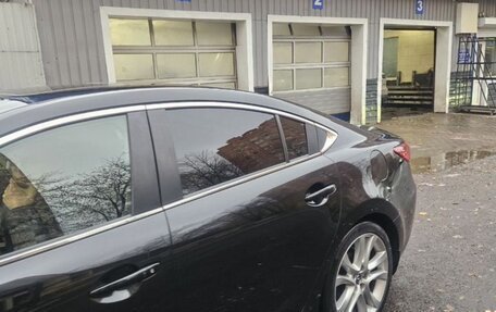 Mazda 6, 2012 год, 1 500 000 рублей, 3 фотография