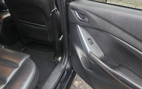 Mazda 6, 2012 год, 1 500 000 рублей, 6 фотография