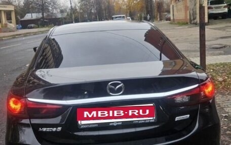 Mazda 6, 2012 год, 1 500 000 рублей, 5 фотография