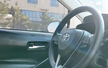 Toyota Corolla, 2022 год, 1 600 000 рублей, 11 фотография