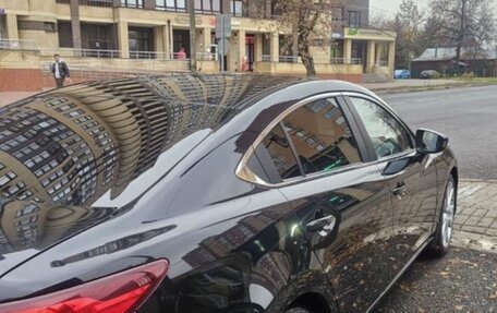 Mazda 6, 2012 год, 1 500 000 рублей, 7 фотография