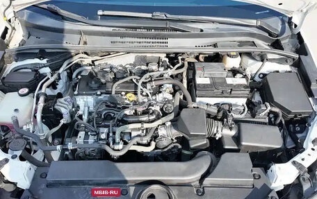 Toyota Corolla, 2022 год, 1 600 000 рублей, 10 фотография