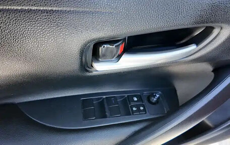 Toyota Corolla, 2022 год, 1 600 000 рублей, 14 фотография