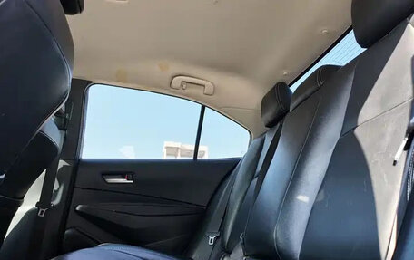 Toyota Corolla, 2022 год, 1 600 000 рублей, 16 фотография