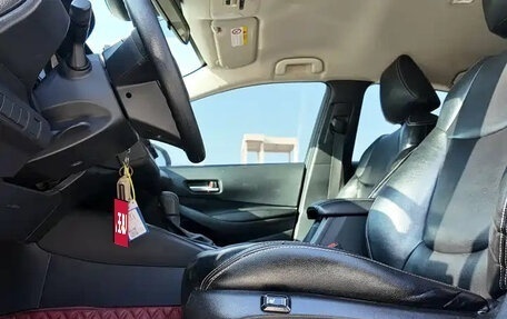 Toyota Corolla, 2022 год, 1 600 000 рублей, 15 фотография