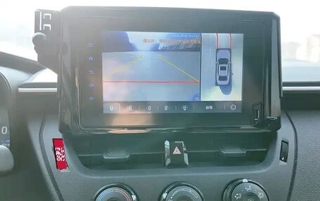 Toyota Corolla, 2022 год, 1 600 000 рублей, 18 фотография