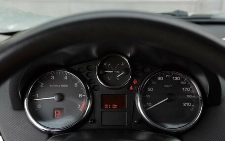 Peugeot 207 I, 2007 год, 400 000 рублей, 12 фотография