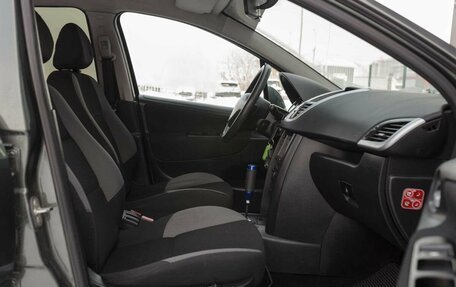 Peugeot 207 I, 2007 год, 400 000 рублей, 18 фотография