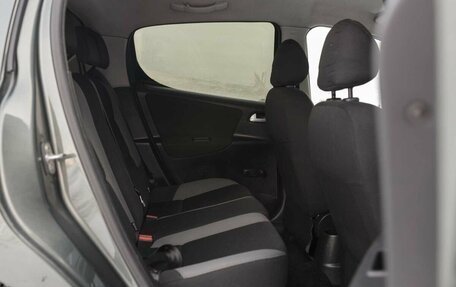 Peugeot 207 I, 2007 год, 400 000 рублей, 17 фотография