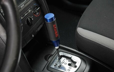 Peugeot 207 I, 2007 год, 400 000 рублей, 15 фотография