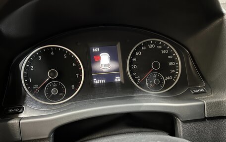 Volkswagen Tiguan I, 2015 год, 1 800 000 рублей, 6 фотография