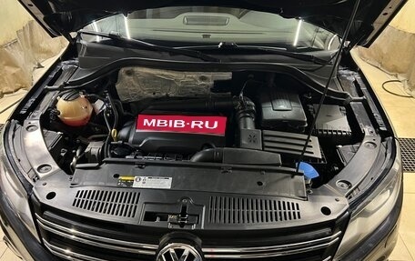 Volkswagen Tiguan I, 2015 год, 1 800 000 рублей, 5 фотография