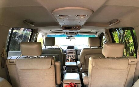 Infiniti QX56, 2005 год, 950 000 рублей, 6 фотография