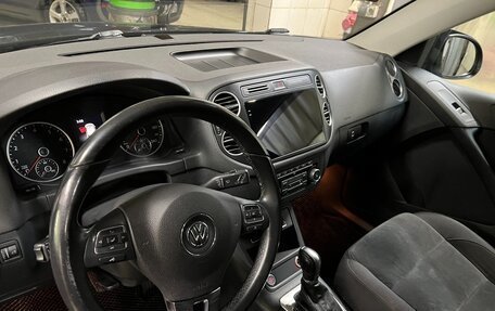 Volkswagen Tiguan I, 2015 год, 1 800 000 рублей, 8 фотография