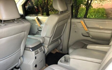 Infiniti QX56, 2005 год, 950 000 рублей, 7 фотография