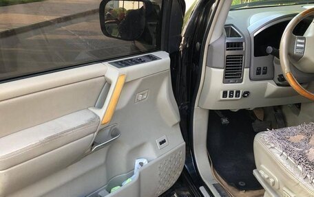 Infiniti QX56, 2005 год, 950 000 рублей, 5 фотография