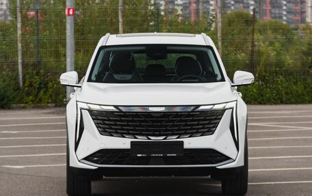 Geely Atlas, 2025 год, 3 931 281 рублей, 1 фотография
