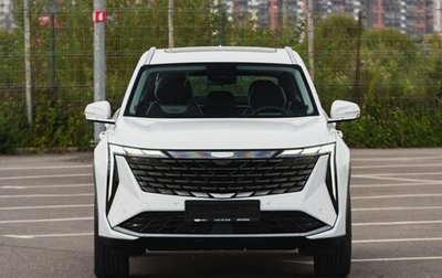 Geely Atlas, 2025 год, 3 931 281 рублей, 1 фотография
