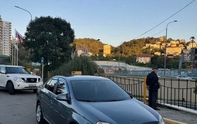 Volkswagen Jetta VI, 2008 год, 650 000 рублей, 1 фотография