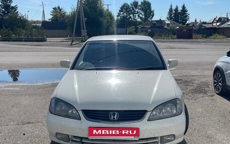 Honda Avancier I рестайлинг, 2000 год, 470 000 рублей, 1 фотография