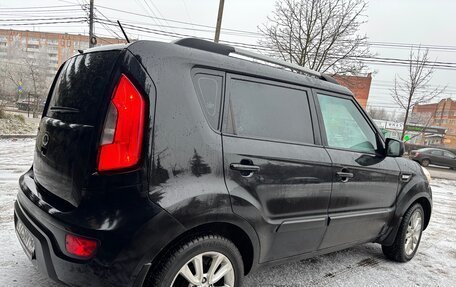 KIA Soul I рестайлинг, 2013 год, 1 050 000 рублей, 7 фотография