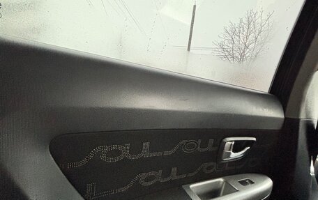 KIA Soul I рестайлинг, 2013 год, 1 050 000 рублей, 11 фотография