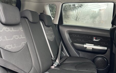 KIA Soul I рестайлинг, 2013 год, 1 050 000 рублей, 8 фотография