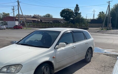 Honda Avancier I рестайлинг, 2000 год, 470 000 рублей, 3 фотография