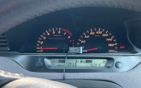 Honda Avancier I рестайлинг, 2000 год, 470 000 рублей, 6 фотография