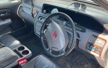 Honda Avancier I рестайлинг, 2000 год, 470 000 рублей, 5 фотография