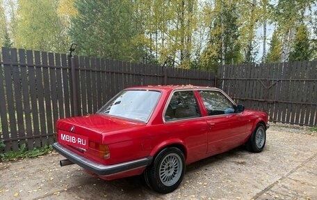 BMW 3 серия, 1985 год, 515 000 рублей, 5 фотография