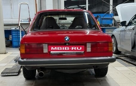 BMW 3 серия, 1985 год, 515 000 рублей, 14 фотография