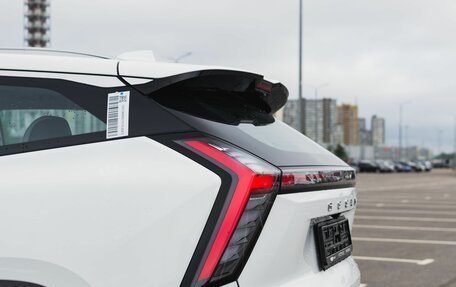 Geely Atlas, 2025 год, 3 931 281 рублей, 15 фотография