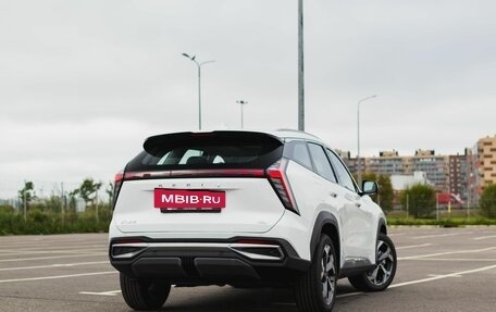 Geely Atlas, 2025 год, 3 931 281 рублей, 14 фотография