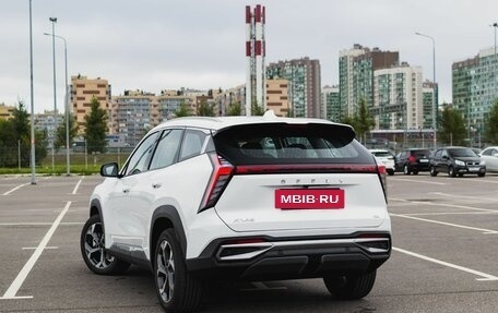 Geely Atlas, 2025 год, 3 931 281 рублей, 11 фотография