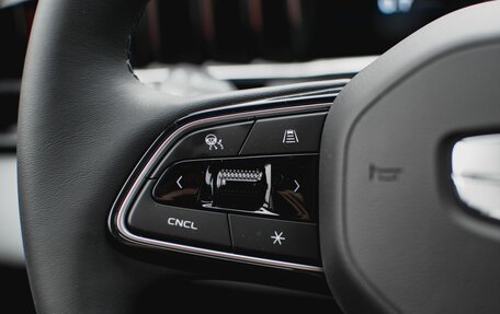 Geely Atlas, 2025 год, 3 931 281 рублей, 18 фотография