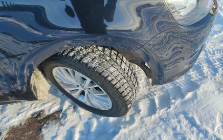 Volkswagen Sharan II, 2014 год, 1 450 000 рублей, 5 фотография