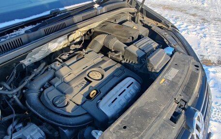 Volkswagen Sharan II, 2014 год, 1 450 000 рублей, 6 фотография