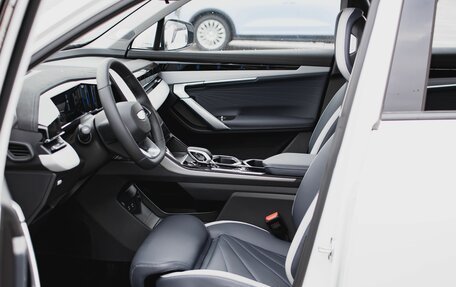 Geely Atlas, 2025 год, 3 931 281 рублей, 37 фотография