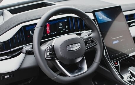 Geely Atlas, 2025 год, 3 931 281 рублей, 35 фотография